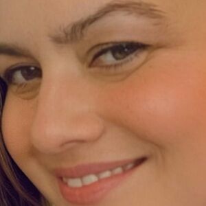 Meet your Posher, Mel